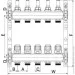   Ital     HC1-03 x 3/4"Ek,  