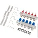   Ital     HC1-05 x 3/4"Ek,  
