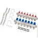   Ital     HC1-07 x 3/4"Ek,  