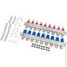   Ital     HC1-09 x 3/4"Ek,  