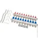   Ital     HC1-10 x 3/4"Ek,  