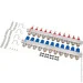   Ital     HC1-11 x 3/4"Ek,  