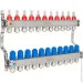   Ital     HC1-12 x 3/4"Ek,  