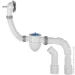 Ital    P1011 ,    1/2"40,    (1048544)