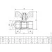 Ital   PN40 1/2" .-., , 