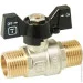 Ital   PN40 1/2" .-., , 