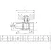 Ital   PN40 3/4" .-., , 