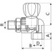 Ital   PP-r 20   1/2"  , 