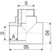  Ital  PP-r    25   3/4