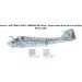  Italeri  A-6E Tram Intruder 1:72 (IT1392)