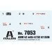  Italeri ABM 42  (IT7053)