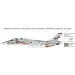  Italeri F-14A Tomcat (IT1414)