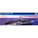  Italeri   U.S.S. Saratoga CV-60 (IT5520)