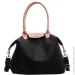 Italian Bags  Alana Black and pink (id_1052)