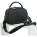 Italian Bags Сумка женская кожаная через плечо Миледи Black (id_1122) Italian Bags Сумка женская кожаная через плечо Миледи Black (id_1122)