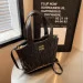 Italian Bags      Black (id_1217)