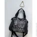 Italian Bags      Black (id_1385)