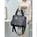Italian Bags      Black (id_1385)