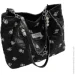 Italian Bags Сумка жіноча Фінс Black (id_1494) Italian Bags Сумка жіноча Фінс Black (id_1494)