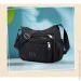 Italian Bags       Black (id_590)