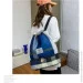 Italian Bags Ƴ      Blue (id_402)