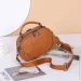 Italian Bags       Brown (id_1123)