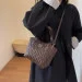 Italian Bags      Brown (id_1215)