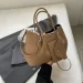 Italian Bags        Brown (id_1535)