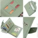 Italian Bags   Compact Green (id_1777)
