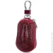  Italian Bags    Croc Burgundy (id_1789)
