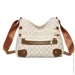 Italian Bags Женская сумка Франт Бежевий (id_1529) Italian Bags Женская сумка Франт Бежевий (id_1529)