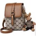    Live Italian Bags brown (id_684)