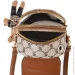    Live Italian Bags brown (id_684)