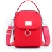 Italian Bags Ƴ    Livsy red (id_578)