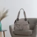Italian Bags Сумка женская Дуо Mokko (id_624) Italian Bags Сумка женская Дуо Mokko (id_624)