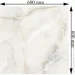 Italica  Aquarius Onyx Grey 60x60 