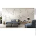 Italica  Mallow White 120120 