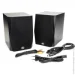   ITC 2*17 , AUX, Bluetooth CK-0401