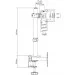  I-Tech MBES-01F