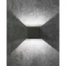 Iterna   Wall 2Qube 1x3   
