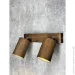 Iterna   Alta 2xGU10   LW073