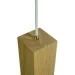  Iterna  Cube P 1xGU10   LW040