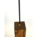  Iterna  Cube P 1xGU10   LW065