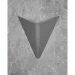 Iterna   Wall DELTA 7  GU10 
