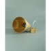  Iterna ϳ Holmen 1xE27   LW015