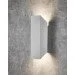  Iterna   Wall BRICK 2xGU10 