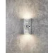  Iterna   Wall BRICK 2xGU10 