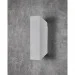  Iterna   Wall BRICK 2xGU10 