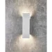  Iterna   Wall BRICK 2xGU10 