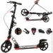  Itrike SR 2-014-4-B Black (SR2-014-4-B)